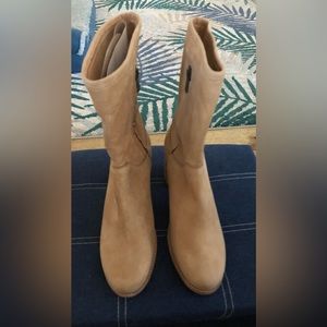 Women’s Frye Boots